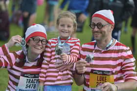 This is going to be the best Great South run yet