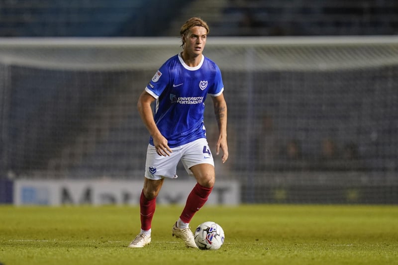 The centre-back has played just five games all season to date, with just two of those coming in the league. Towler's last outing was the 5-1 hammering of Gillingham in the Blues' previous EFL Trophy run out. He'll need to dust down any cobwebs tonight as Conor Shaughnessy is given the night off ahead of the Charlton game.