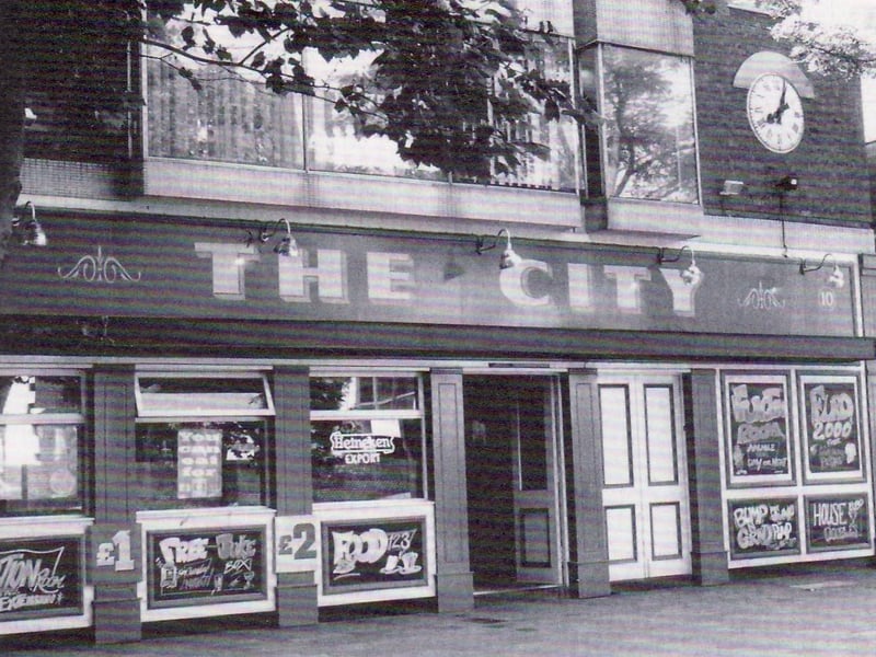 Built in 1972, this pub was in Isambard Brunel Road in the heart of the city. It was rebranded as Old Dog & Frigate in 1994 and again as Drift in the City in 2009 but closed in 2013. It was demolished in late 2018