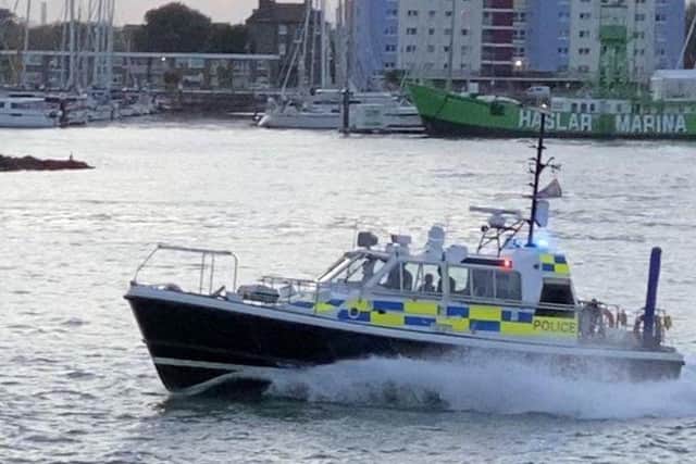 Armed Forces storm oil tanker to end ‘suspected hijacking’ off the Isle ...