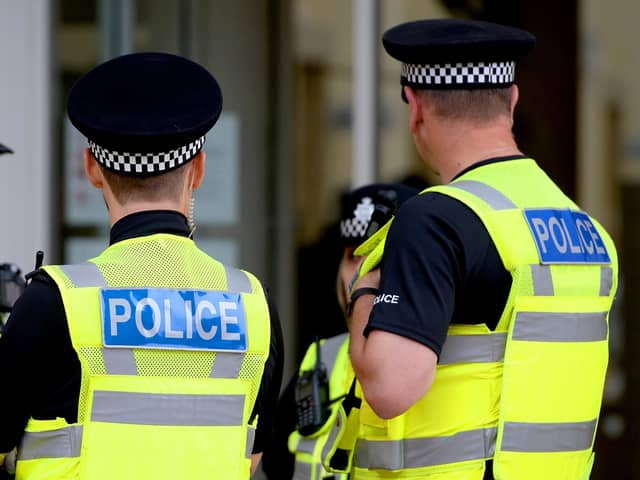 Wrongdoing by chief constables is having a “profound impact” on confidence in policing, says Rachel Watson.