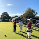 50 Year Bowls Celebration