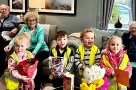 Intergenerational Joy