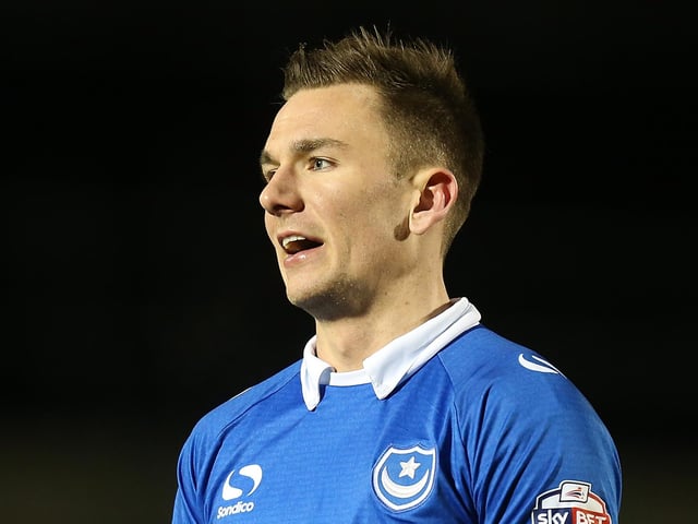 Despite a slow start to life at Fratton Park following his move as a 16-year-old from Lewes, the midfielder played a key role in Pompey first-team squads between 2013-15. Wallace would score 30 times in 118 outings for the Blues before moving to Wolves in 2015. After an unsuccessful two years at Molineux, the 27-year-old joined Millwall in 2017. He has gone on to be one of the best players at the Den, playing 211 times. Wallace has been linked with some big-money moves as his contract at the Lions enters its final five months.