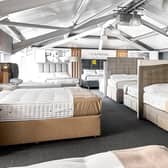 Extraordinary sale as Chichester Bed Store announces major refurbishment project