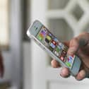 iPhone users urged to turn on security feature