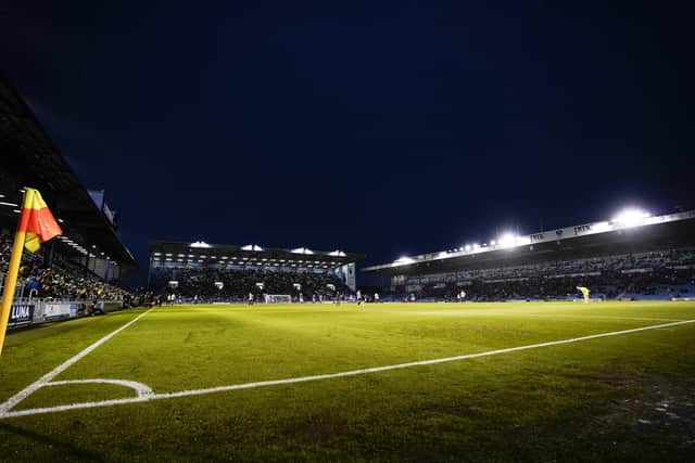 Fans have been reacting to the 3-2 FA Cup win over MK Dons.
