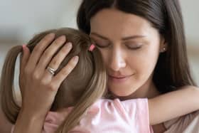 You could make a real difference to a child's life by becoming a foster carer (generic image: Adobe Stock)