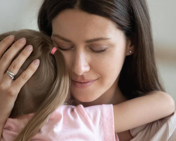 You could make a real difference to a child's life by becoming a foster carer (generic image: Adobe Stock)