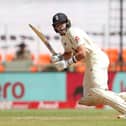 England batsman Ollie Pope is available to face Hampshire this week at The Oval. Picture: Surjeet Yadav/Getty Images)