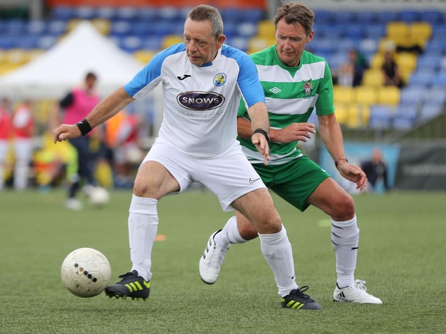 Dave Haines