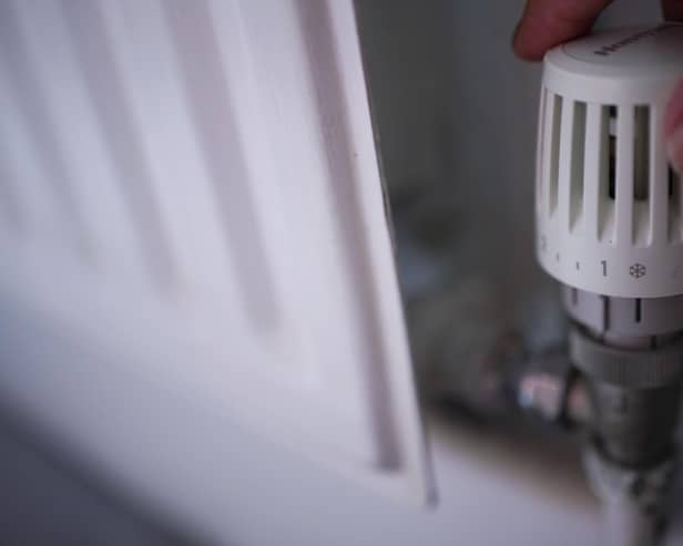 28,824 pensioners in Portsmouth received Government support to help them heat their homes l in 2022-23