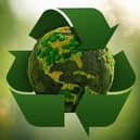 People urged to recycle (photo: Adobe)