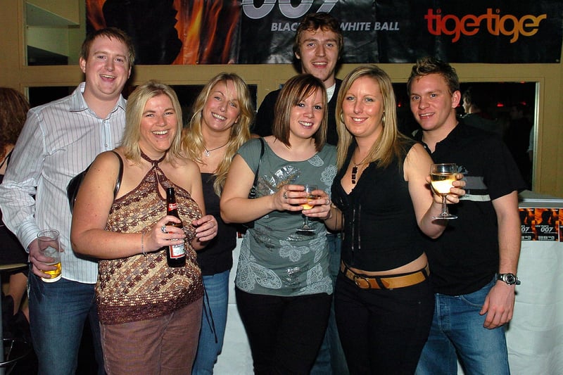 Can you remember nights at Tiger Tiger? It was one of the most popular night spots over the years. However it shut down in 2019 and was replaced with Eden.