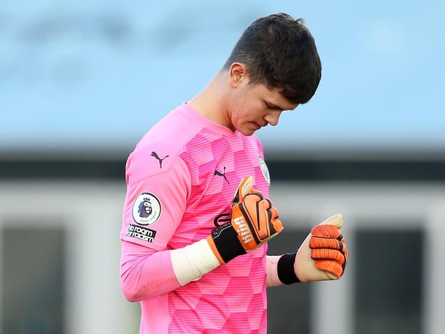 After coming through the ranks at the Etihad, the 22-year-old could be one Danny Cowley turns to to replace Gavin Bazunu. A deal could be made even more likely with City’s trust in the Blues to nurture a player who is yet to have his first loan move. The Scot played a key role in the Citizens’ under-23 titl- winning campaign, with his distributions and reflexes the main reason why he was one of the best keepers in Premier League 2 last season.