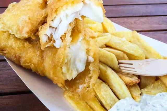 Which chippy is your favourite?