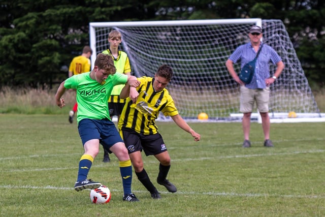 Picture: Mike Cooter