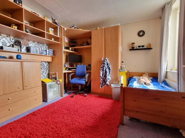 10 Sea Front, Hayling Island, Hampshire Guide Price ~OIEO £300,000 ~ Freehold
