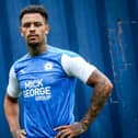 Sunderland are reportedly eyeing a big money move for Peterborough United striker Jonson Clarke-Harris.