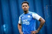 Sunderland are reportedly eyeing a big money move for Peterborough United striker Jonson Clarke-Harris.