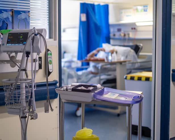 Portsmouth residents more likely to die from respiratory illnesses than the rest of England