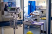Portsmouth residents more likely to die from respiratory illnesses than the rest of England