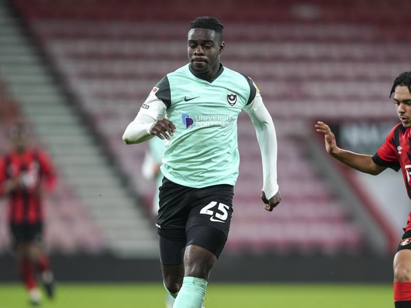 Mingi was once-again left out of the squad on Saturday, with the Blues boss revealing the midfielder had picked up a knock in training on Friday. Injuries have affected his game time in recent months and is yet to make a league outing under Mousinho. His ongoing contract situation has prompted many questions from the Fratton faithful, with his long-term future yet to be resolved.