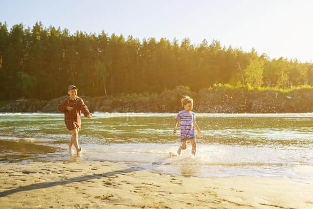 The News consumer expert has warned holiday makers to check the small print of insurance cover 
Picture: PA
