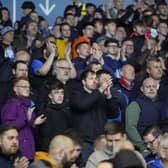 1,460 Pompey fans made the trip to the Kassam Stadium last season, when the Blues secured a 1-1 draw.
