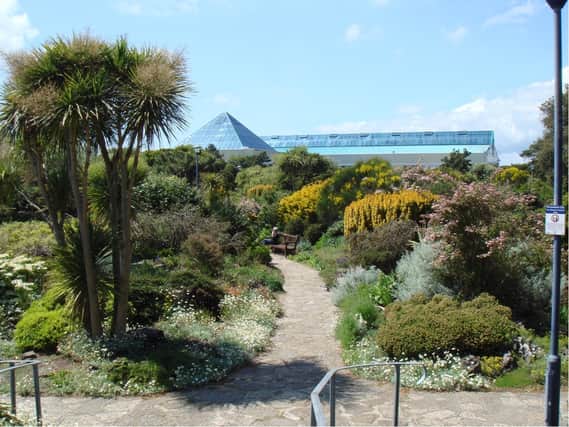 Several parks from across the region have been awarded Green Flag status in 2023, including The Rock Gardens in Southsea, Holly Hill in Fareham and Stanley Park in Gosport