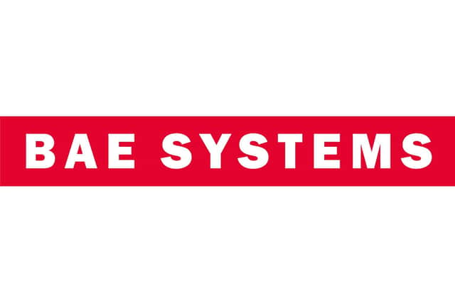 BAE Systems 