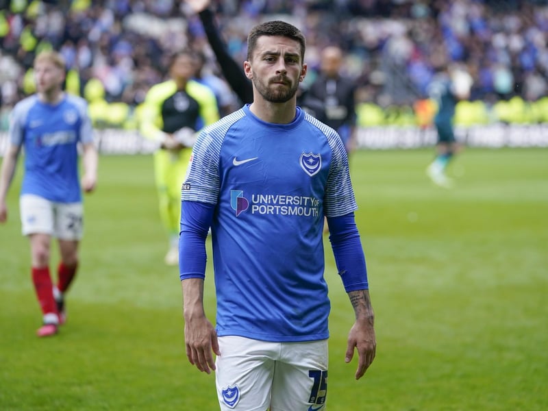Returned to parent club Blackpool after his loan stay and has been coming off the bench in the Championship