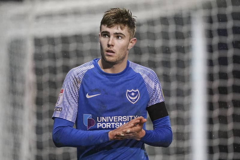The head coach said ahead of the window that right-back was the only position that doesn’t require any additions despite the departure of Kieron Freeman. The Blues have Joe Rafferty and Zak Swanson within the ranks, which will prove to be exciting competition for a starting spot throughout the season.