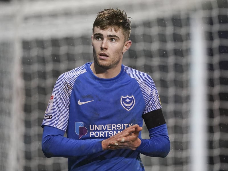 The head coach said ahead of the window that right-back was the only position that doesn’t require any additions despite the departure of Kieron Freeman. The Blues have Joe Rafferty and Zak Swanson within the ranks, which will prove to be exciting competition for a starting spot throughout the season.
