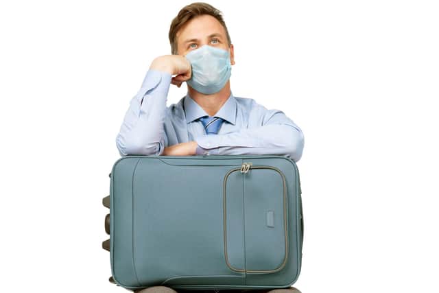 Quarantine rules should have been much tougher from the start, says Matt