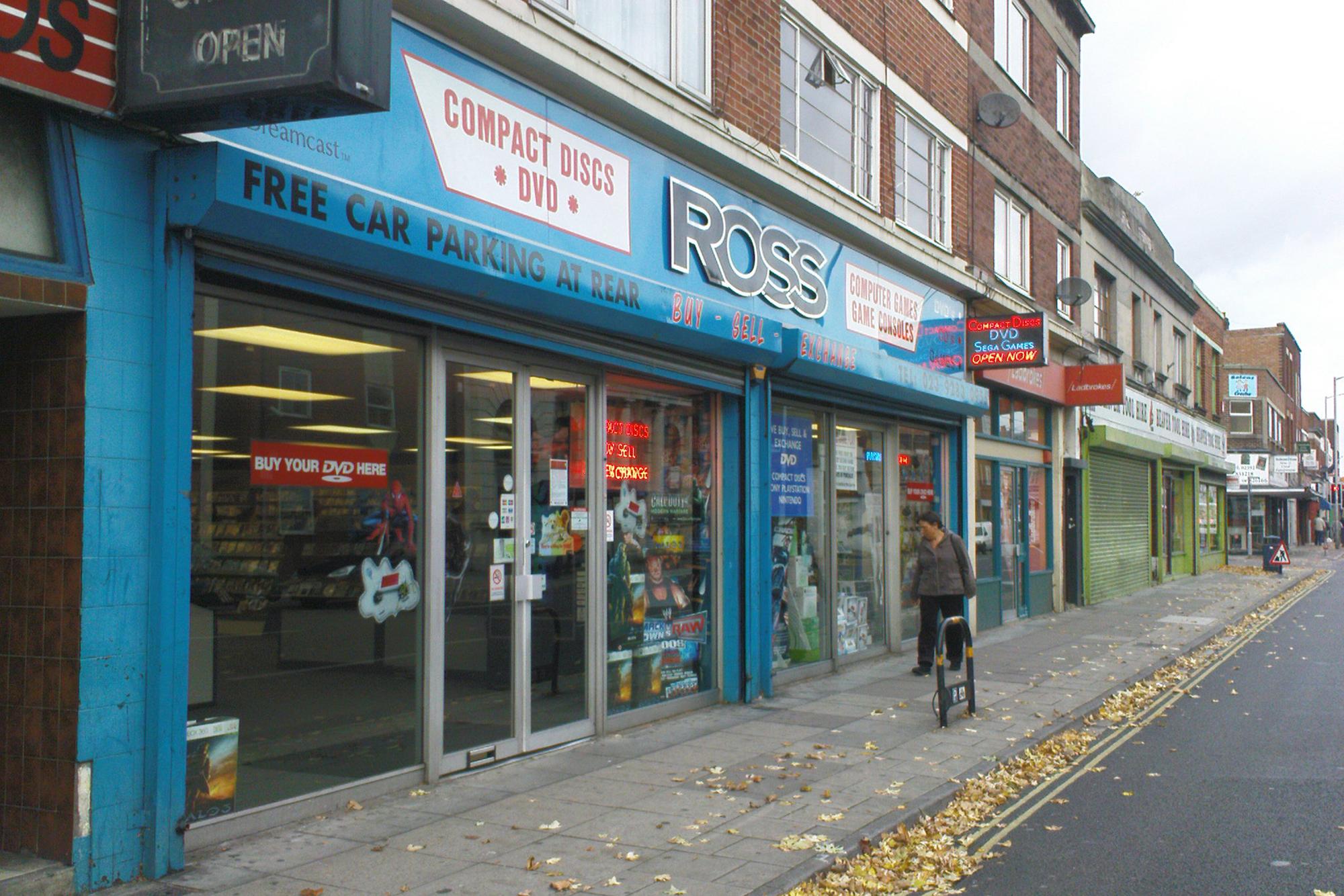 18 lost Portsmouth shops our readers miss the most The News