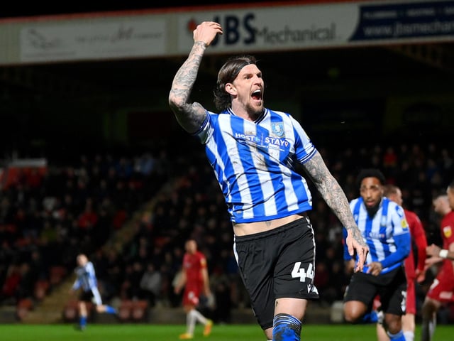 Number of loan players used over season: 4; Combined league appearances: 65; Combined league goals scored: 3.