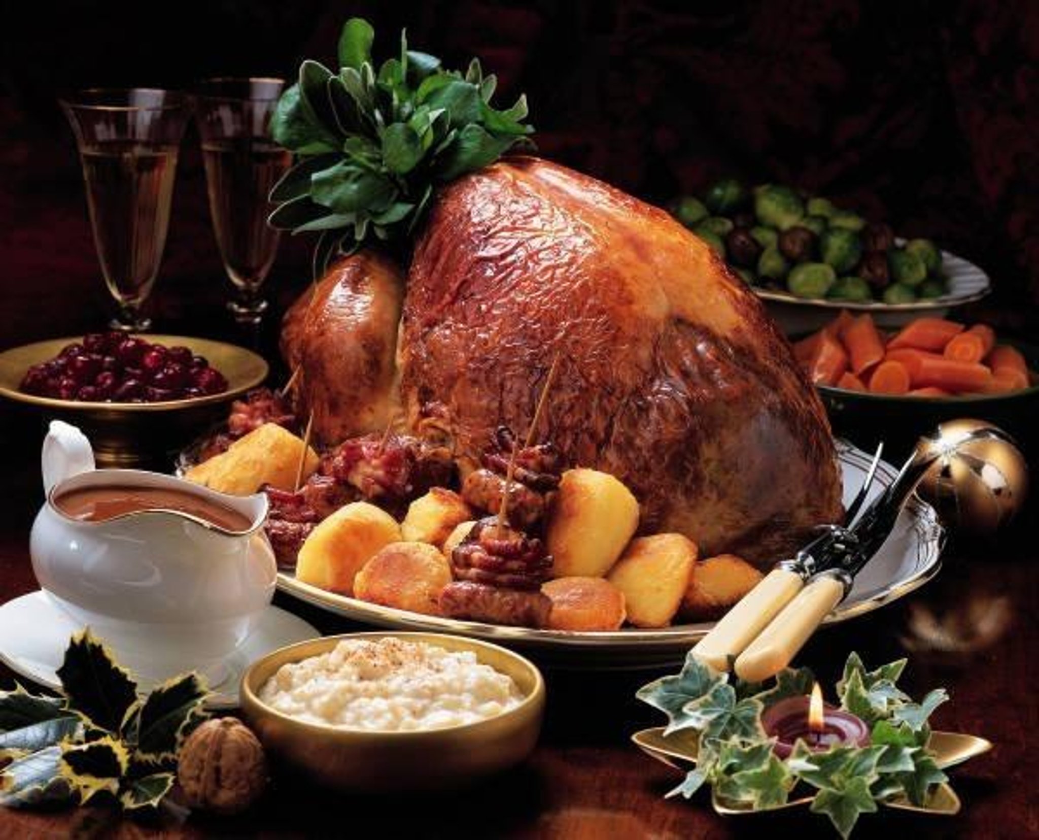 Is Turkey Safe To Eat For Christmas 2022 Is It Still Safe To Still Eat Any Leftover Christmas Turkey? Here's What  The Nhs Says | The News
