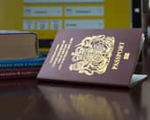 Holidaymakers are being warned to watch out for passport scams 