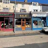 Curry house and takeaway Haldi in Southsea shortlisted for Restaurant of the Year