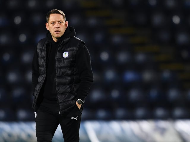League position: 2nd
Promotion odds: 1/7