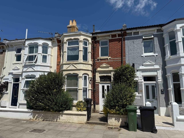 59 St Chads Avenue, Portsmouth