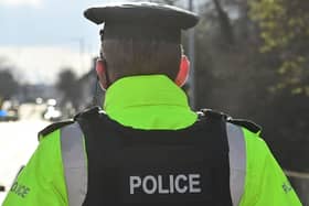 Police 
