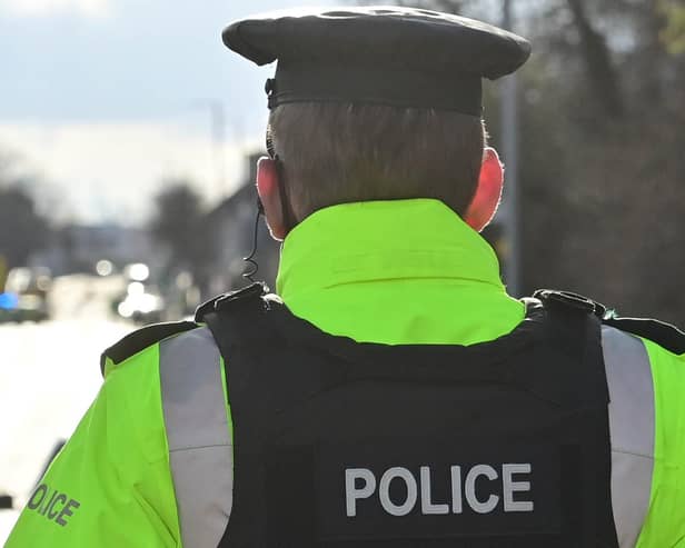 Police 