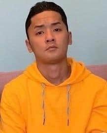 Detective chief inspector Adam Edwards said the disappearance has caused 'considerable upset' to his family and are appealing to anyone for more information. Picture: Hampshire and Isle of Wight police.