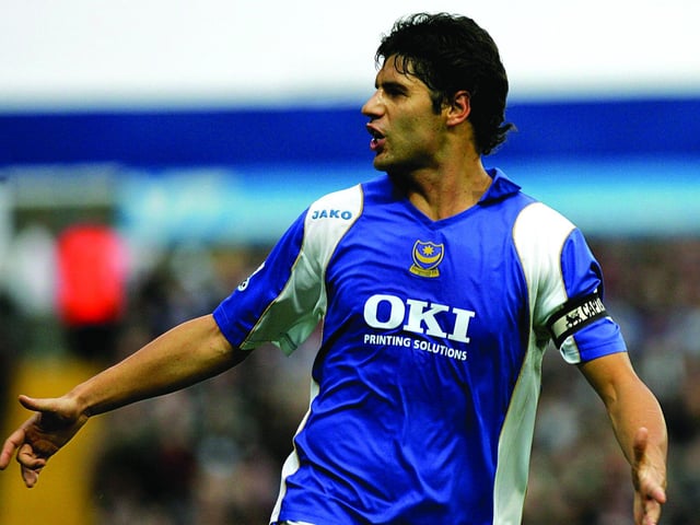 Appearances: 125; Goals: 3.