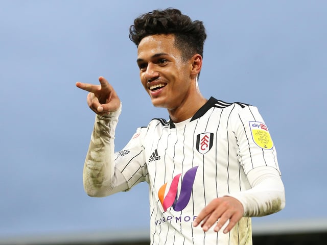 Age: 19
Position: CAM
Current Fifa rating: 71/99
Potential Fifa rating: 86/99
Picture: Jacques Feeney/Getty Images