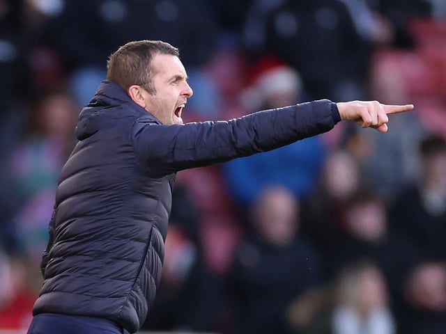 Current status: Has been without a job since his sacking as Southampton manager in February.