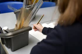 These are the most overcrowded schools in Portsmouth