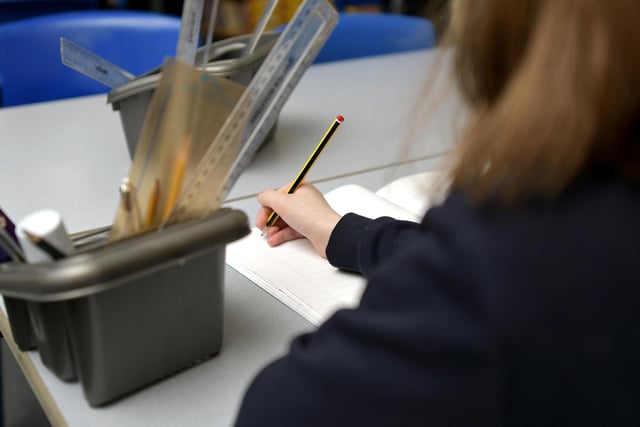 These are the most overcrowded schools in Portsmouth